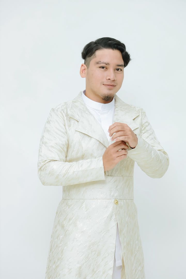 Fardeen Imran