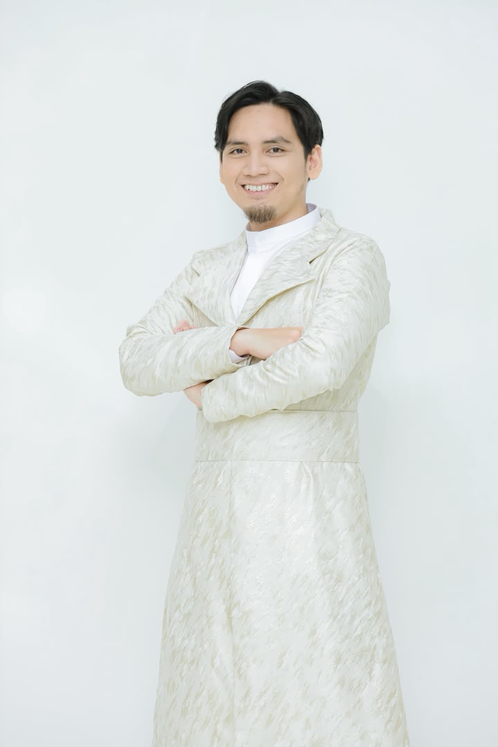 Farhan Islah